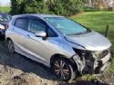 Honda Jazz / Fit GP5 2014-2020
