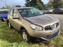 Nissan Qashqai J10 Qashqai Facelift 01/10-2013