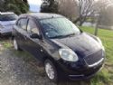 Nissan March K13 2010-2012