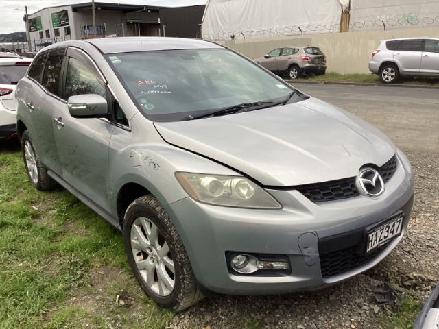 Mazda CX7 ER 2006-2012