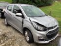 Holden Spark M400 2015-on