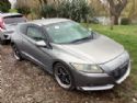Honda CR-Z ZF1 2010-2016