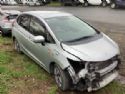 Honda Jazz / Fit GP5 2014-2020