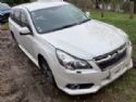 Subaru Legacy BR-BM 2012-2014