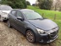 Mazda Mazda2 DJ