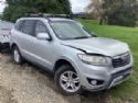 Hyundai Santa Fe SH81 2006-2012