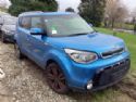 KIA Soul PS 2013-2019