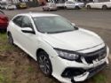 Honda Civic FK5 2017-on