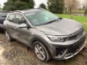 KIA Stonic YB CUV KX1 2017-on