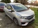 Honda Jazz / Fit GK3 3rd Gen 2013-2019