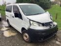 Nissan NV200 VM20 2009-2013