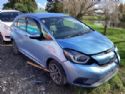 Honda Jazz / Fit GR3 2020-on