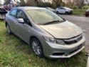 Honda Civic FB3 9th Gen 2011-2015