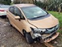 Honda Jazz / Fit GP5 2014-2020