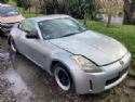 Nissan Fairlady Z33 2002-2008
