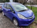 Honda Jazz / Fit GP1 Hybrid 2011-2020