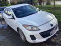 Mazda Mazda3 BL