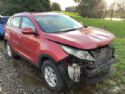 KIA Sportage SL 2010-2015