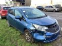 Nissan Note E12 2012-2015
