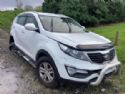 KIA Sportage SL 2010-2015