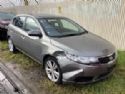 KIA Cerato FU51 2nd Gen 2009-2013