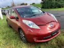 Nissan Leaf ZE0 2011-2016