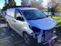 LDV G10 EG10 2016-on