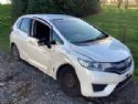 Honda Jazz / Fit GK3 3rd Gen 2013-2019