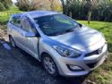 Hyundai i30 D281 2012-2017