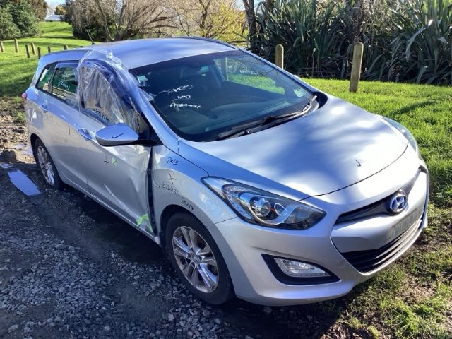 Hyundai i30 D281 2012-2017