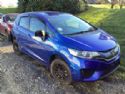 Honda Jazz / Fit GK3 3rd Gen 2013-2019