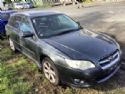 Subaru Legacy BP9 2003-2009