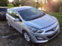Hyundai i30 D281 2012-2017
