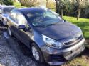 KIA Rio UB 2011-2017