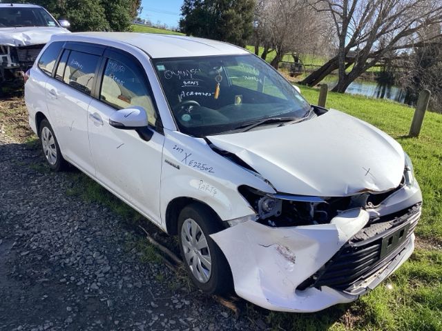 Toyota Corolla NKE165 12-Present