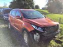 KIA Sportage SL 2010-2015