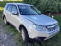 Subaru Forester SH 2011-2013