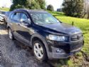 Holden Captiva Captiva 7 2011-2016