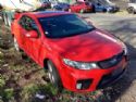 KIA Forte/Koup 1st Gen TD 2009-2013