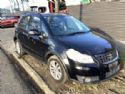Suzuki SX4 YA51/YB51 2006-2014