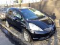 Honda Jazz / Fit GE6 2nd Gen 2007-2014