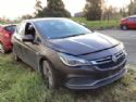 Holden Astra BL