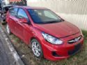 Hyundai Accent CT51 2011-2018