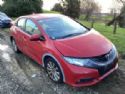 Honda Civic FK2