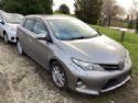 Toyota Auris ZRE186