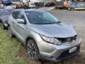 Nissan Qashqai J11 2014-2021