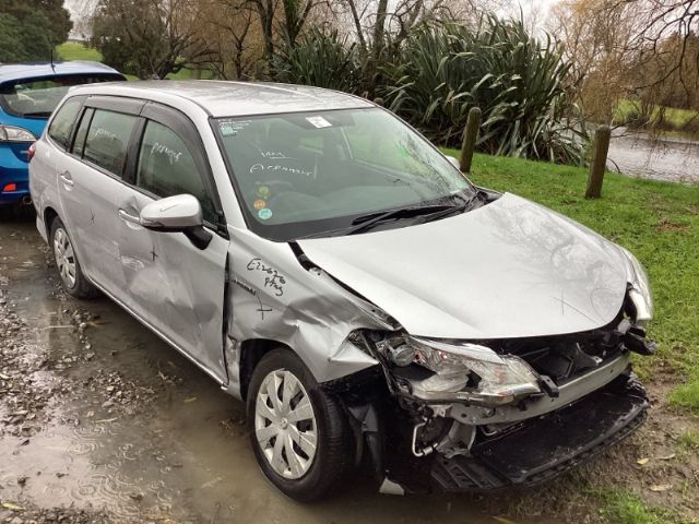 Toyota Corolla NKE165 12-Present