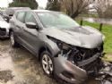 Nissan Qashqai J11 2014-2021