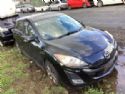 Mazda Mazda3 BL