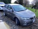 KIA Cerato FU51 2nd Gen 2009-2013